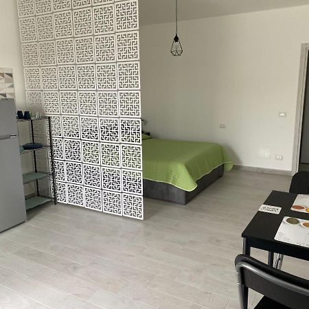 Casa Vacanza Surf & Kite Focene ภายนอก รูปภาพ