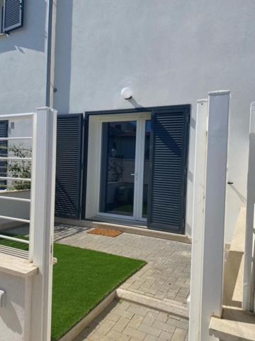 Casa Vacanza Surf & Kite Focene ภายนอก รูปภาพ