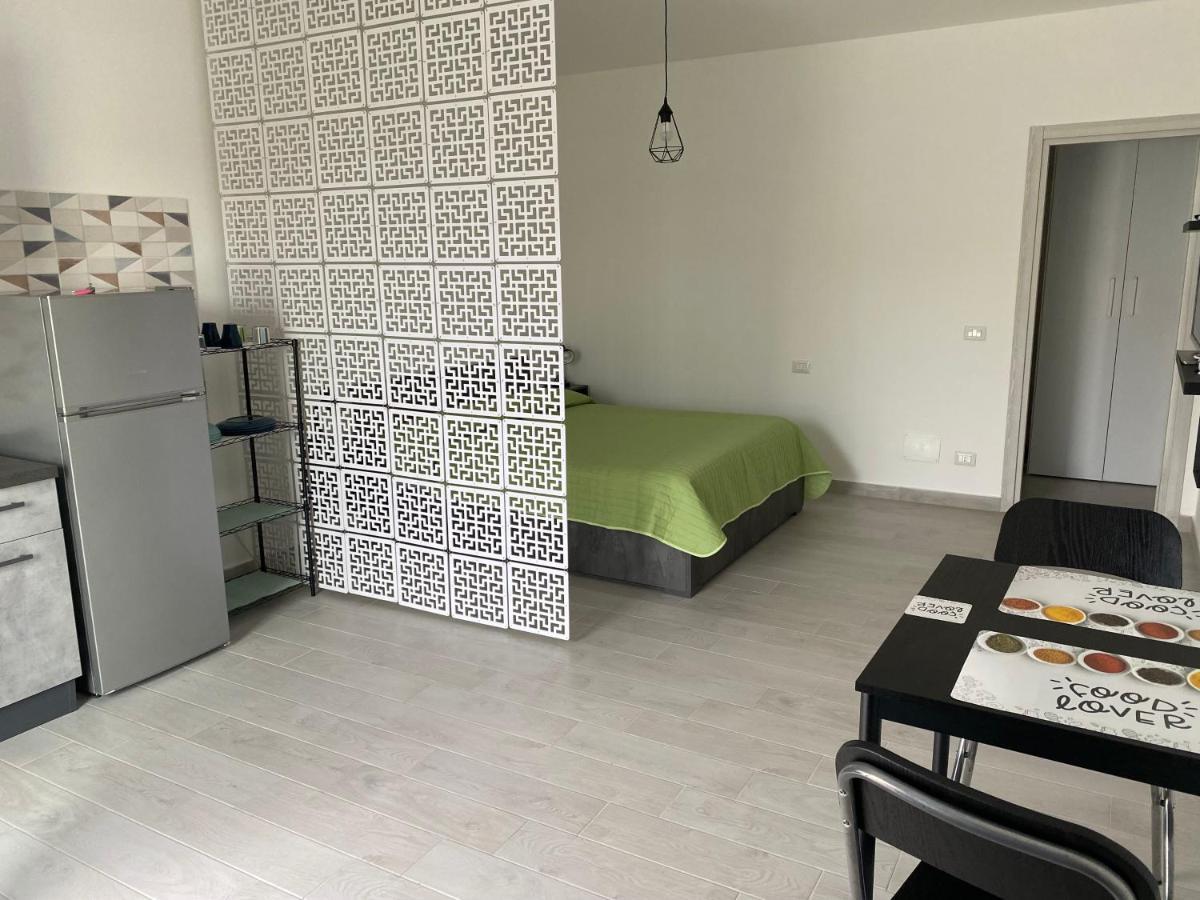 Casa Vacanza Surf & Kite Focene ภายนอก รูปภาพ