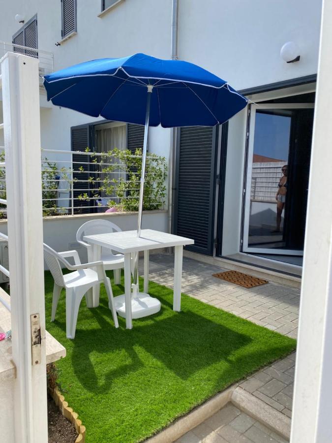 Casa Vacanza Surf & Kite Focene ภายนอก รูปภาพ