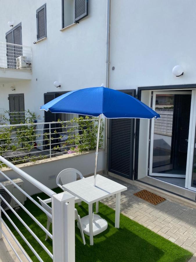 Casa Vacanza Surf & Kite Focene ภายนอก รูปภาพ